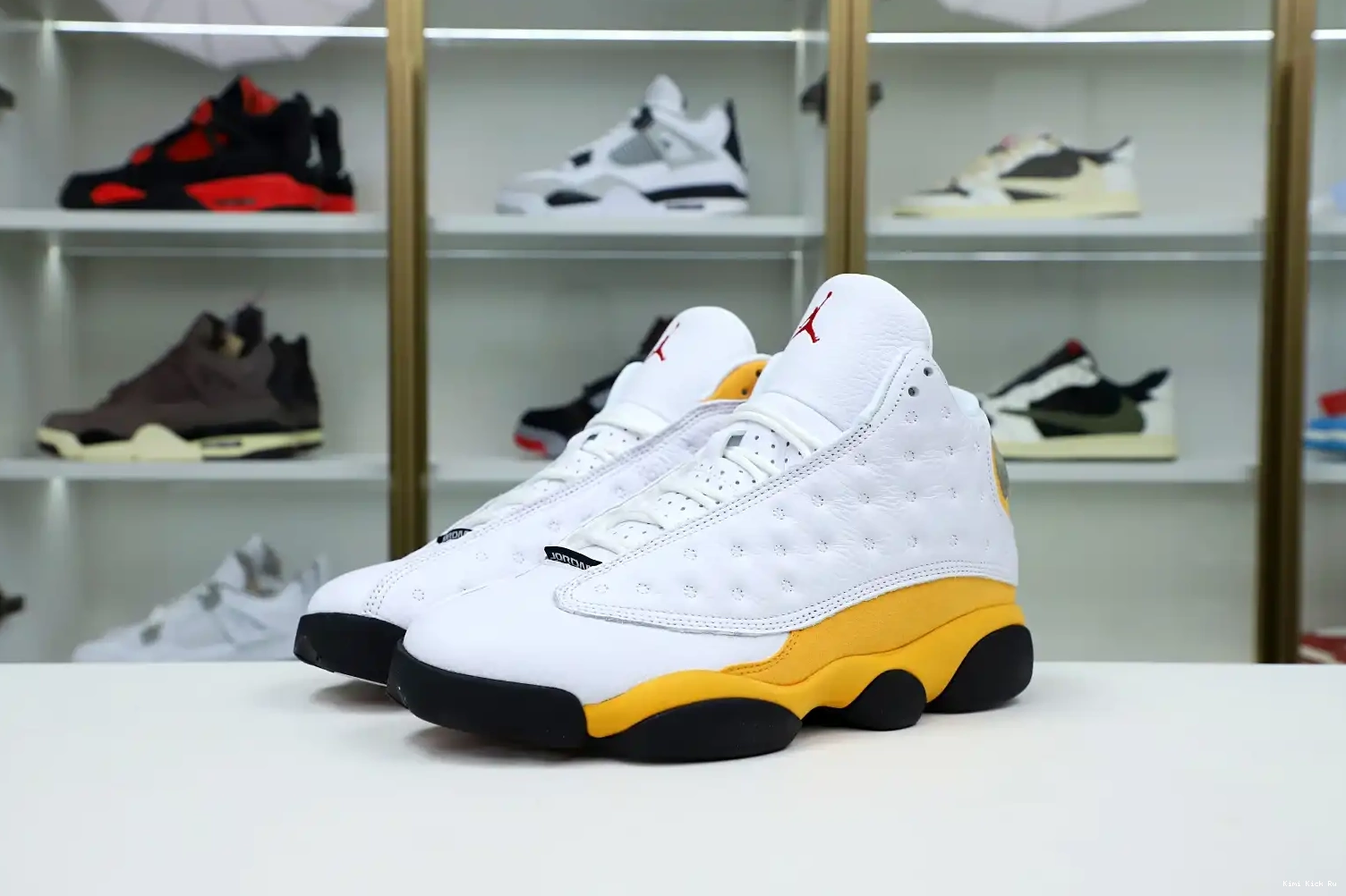 13  Jordan Air Jordan retro Kimikick 0821